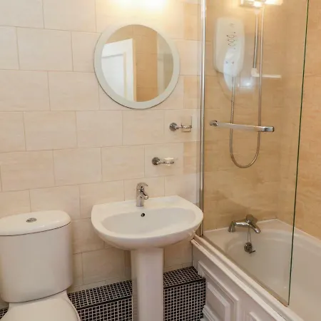 Sea-u-soon Holiday home Saltburn-by-the-Sea