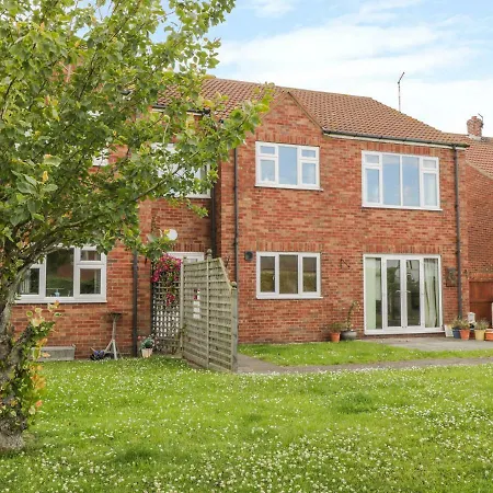 Holiday home Sea-u-soon *