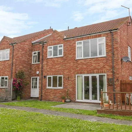 Holiday home Sea-u-soon Saltburn-by-the-Sea