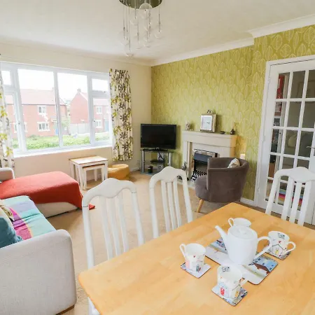 Holiday home Sea-u-soon Saltburn-by-the-Sea