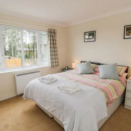 Holiday home Sea-u-soon *