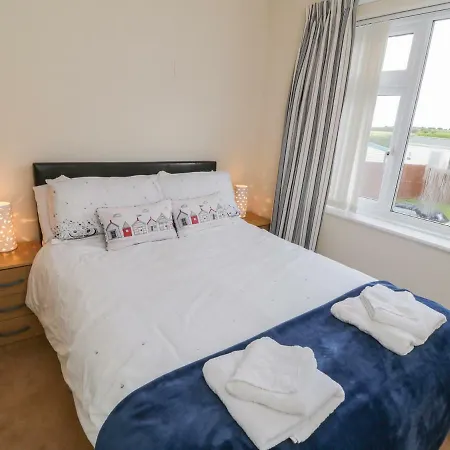 Holiday home Sea-u-soon Saltburn-by-the-Sea