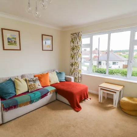 Vakantiehuis Sea-u-soon Saltburn-by-the-Sea