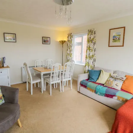 Vakantiehuis Sea-u-soon *