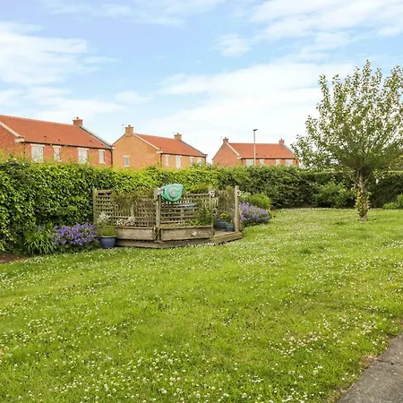 Vakantiehuis Sea-u-soon