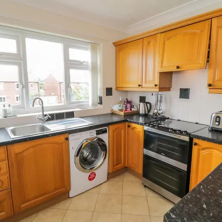 Sea-u-soon Vakantiehuis Saltburn-by-the-Sea