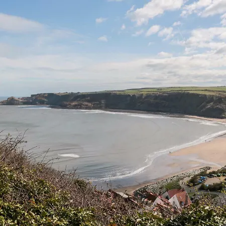 Vakantiehuis Sea-u-soon *